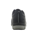 Zapatilla de Seguridad Safety Jogger Ligero Negro Negro
