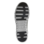 Zapatilla de Seguridad Safety Jogger Ligero Negro Negro