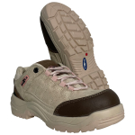 Zapato de Seguridad NU120 Nazca Femme