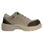 Zapato de Seguridad NU120 Nazca Femme