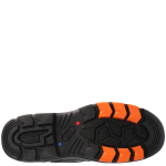 Calzado de Seguridad Ns 585 Black Norseg