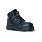 Calzado de Seguridad Ns 585 Black CT Norseg