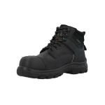 Calzado de Seguridad Ns 585 Black CT Norseg