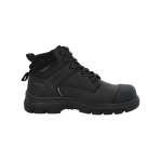 Calzado de Seguridad Ns 585 Black CT Norseg