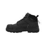 Calzado de Seguridad Ns 585 Black CT Norseg