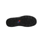 Calzado de Seguridad Ns 585 Black CT Norseg