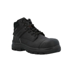 Calzado de Seguridad Ns 585 Black CT Norseg
