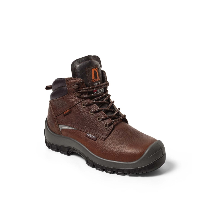 Calzado de Seguridad Norseg NS 586 PRO CT