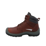 Calzado de Seguridad Norseg NS 586 PRO CT