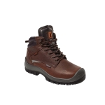 Calzado de Seguridad Norseg NS 586 PRO CT