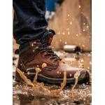 Calzado de Seguridad Norseg NS 586 PRO CT