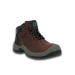 Calzado de Seguridad Norseg NS 582 CT Antistatic Café