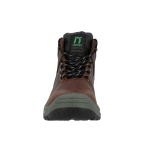 Calzado de Seguridad Norseg NS 582 CT Antistatic Café