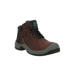 Calzado de Seguridad Norseg NS 582 CT Antistatic Café