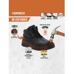 Calzado de Seguridad Norseg NG 430 Under