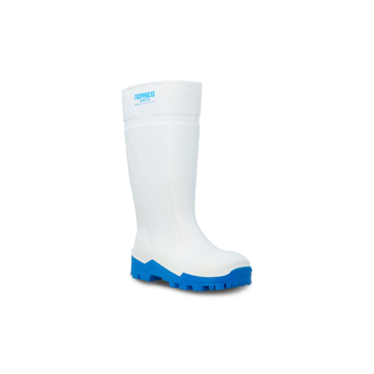 Bota de Seguridad Norseg PU Jobmaster Plus S4 WH