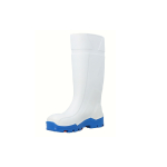Bota de Seguridad Norseg PU Jobmaster Plus S4 WH