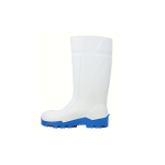 Bota de Seguridad Norseg PU Jobmaster Plus S4 WH