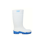 Bota de Seguridad Norseg PU Jobmaster Plus S4 WH