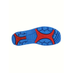 Bota de Seguridad Norseg PU Jobmaster Plus S4 WH