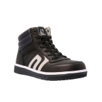 Calzado de Seguridad Norseg Urban Worker Black