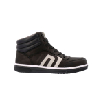 Calzado de Seguridad Norseg Urban Worker Black