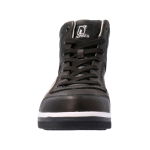 Calzado de Seguridad Norseg Urban Worker Black