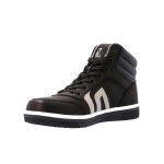 Calzado de Seguridad Norseg Urban Worker Black