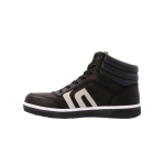 Calzado de Seguridad Norseg Urban Worker Black