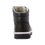 Calzado de Seguridad Norseg Urban Worker Black