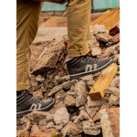 Calzado de Seguridad Norseg Urban Worker Black