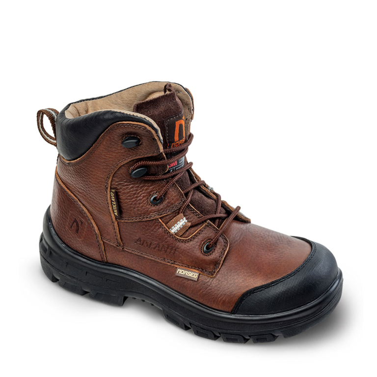 Calzado de Seguridad Ns 595 Extreme Norseg