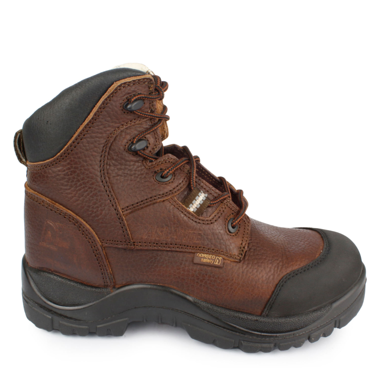 Calzado de Seguridad Ns 595 Extreme Norseg