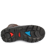 Calzado de Seguridad Ns 595 Extreme Norseg