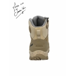 Calzado de Seguridad Desert R/L CT Chaleco López