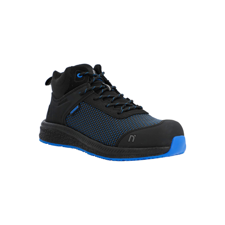 Calzado de Seguridad Norseg Rhino CT
