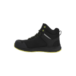 Calzado de Seguridad Norseg Sparrow CT