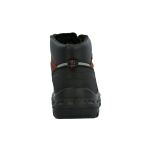 Calzado de Seguridad Ns 600 Force Antiácido Norseg