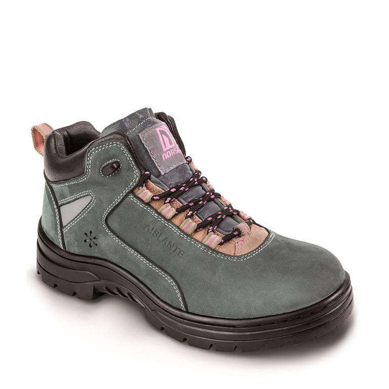 Calzado de Seguridad Ns 575 Kate Norseg para Mujer