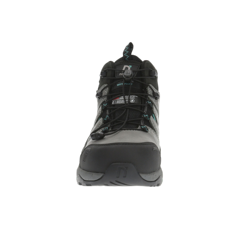 Calzado de Seguridad Norseg Greta CT para Mujer