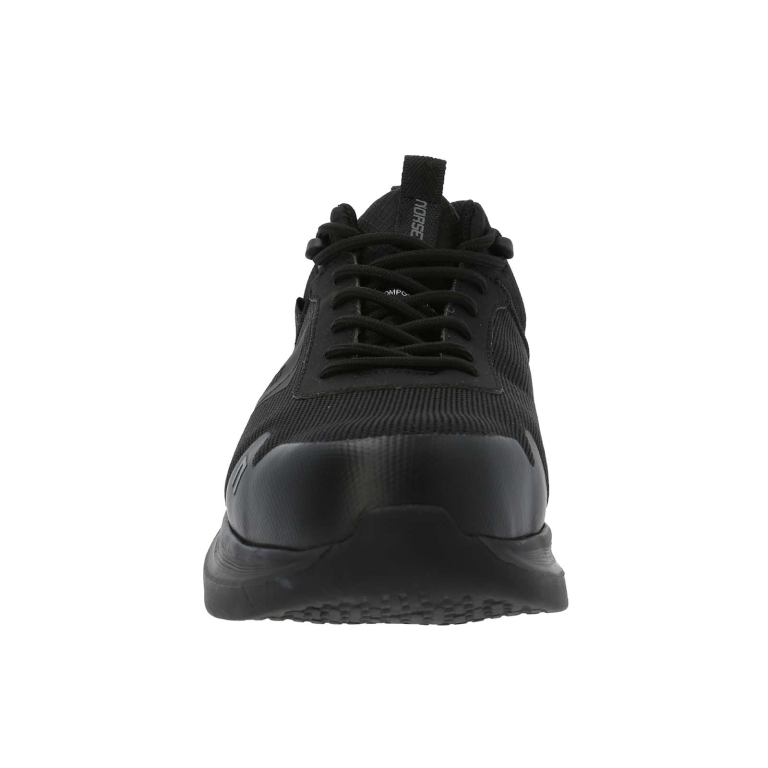 Zapatilla de Seguridad Norseg Raven CT