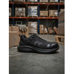 Zapatilla de Seguridad Norseg Raven CT