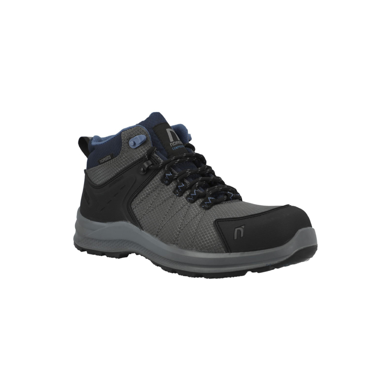 Calzado de Seguridad Norseg Trento CT