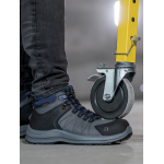 Calzado de Seguridad Norseg Trento CT