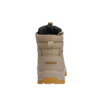 Calzado de Seguridad Norseg Dune CT