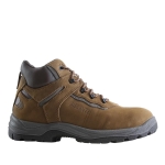 Botín de Seguridad Nazca Torino PU/TPU NT 900 Beige