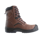 Bota de Seguridad Nazca Terra PU/TPU NT 940 Café