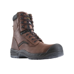 Bota de Seguridad Nazca Terra PU/TPU NT 940 Café