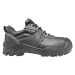 Zapato de Seguridad Nazca Panam Supervisor Negro Nu 280 Negro