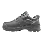 Zapato de Seguridad Nazca Panam Supervisor Negro Nu 280 Negro